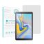 گلس تبلت سامسونگ Galaxy Tab A 10.5 مدل نانو هیدروژل شفاف برند راک اسپیس کد 4102L