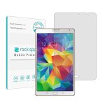 گلس تبلت سامسونگ Galaxy Tab S 8.4 Wifi مدل نانو هیدروژل شفاف برند راک اسپیس کد 12518L