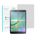 گلس تبلت سامسونگ Galaxy Tab S2 8.0 مدل نانو هیدروژل مات برند راک اسپیس کد 10760L