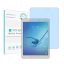 گلس تبلت سامسونگ Galaxy Tab S2 9.7 مدل نانو هیدروژل آنتی بلو برند راک اسپیس کد 10626L