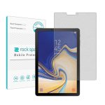 گلس تبلت سامسونگ Galaxy Tab S4 مدل نانو هیدروژل گیمینگ برند راک اسپیس کد 9626L