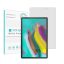 گلس تبلت سامسونگ Galaxy Tab S5e 10.5 Inch مدل نانو هیدروژل شفاف برند راک اسپیس کد 10522L