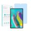 گلس تبلت سامسونگ Galaxy Tab S5e مدل نانو هیدروژل آنتی بلو برند راک اسپیس کد 9628L