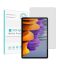 گلس تبلت سامسونگ Galaxy Tab S7 Plus مدل نانو هیدروژل شفاف برند راک اسپیس کد 9633XL