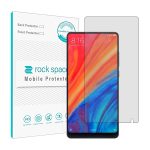 گلس شیائومی Mi Mix 2s مدل نانو هیدروژل شفاف برند راک اسپیس کد 5829S