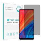 گلس شیائومی Mi Mix 2s مدل نانو هیدروژل پرایوسی برند راک اسپیس کد 5829S