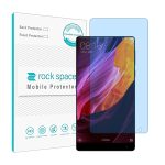 گلس شیائومی Mi Mix مدل نانو هیدروژل آنتی بلو برند راک اسپیس کد 9573S