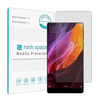 گلس شیائومی Mi Mix مدل نانو هیدروژل شفاف برند راک اسپیس کد 9572S