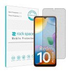 گلس شیائومی Redmi 10 2022 مدل نانو هیدروژل گیمینگ برند راک اسپیس کد 23485S