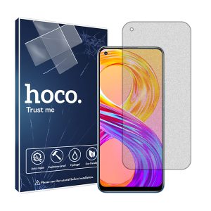 گلس ریلمی 8 Pro مدل مات برند هوکو کد S
