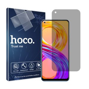 گلس ریلمی 8 Pro مدل پرایوسی برند هوکو کد S