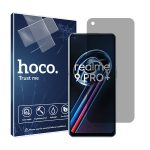 گلس ریلمی 9 Pro+ مدل پرایوسی برند هوکو کد S