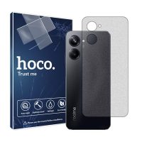 گلس پشت گوشی ریلمی 10 Pro مدل مات برند هوکو کد S