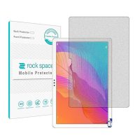 گلس تبلت هوآوی MatePad T 10s مدل نانو هیدروژل گیمینگ برند راک اسپیس کد 10873L