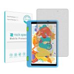 گلس تبلت هوآوی MatePad T8 Kids مدل نانو هیدروژل گیمینگ برند راک اسپیس کد 15272L