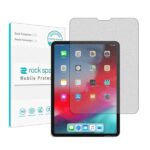 گلس تبلت اپل iPad Pro 11 2018 مدل نانو هیدروژل گیمینگ برند راک اسپیس کد 16150L