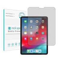 گلس تبلت اپل iPad Pro 11 2018 مدل نانو هیدروژل گیمینگ برند راک اسپیس کد 16150L