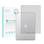 گلس پشت تبلت اپل iPad 10.2 2021 مدل نانو هیدروژل مات برند راک اسپیس کد 24629L