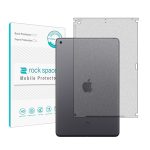 گلس پشت تبلت اپل iPad 10.2 2020 مدل نانو هیدروژل مات برند راک اسپیس کد 24651L