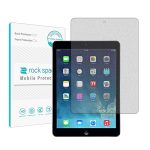 گلس تبلت اپل iPad Air مدل نانو هیدروژل گیمینگ برند راک اسپیس کد 8963L