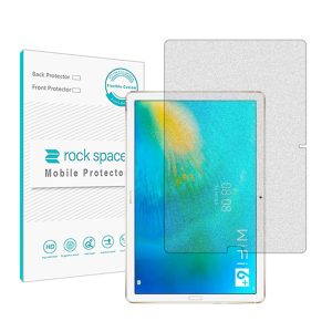گلس تبلت هوآوی MatePad 10.8 مدل نانو هیدروژل گیمینگ برند راک اسپیس کد 9637L
