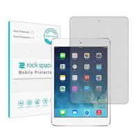 گلس تبلت اپل iPad mini 2 مدل نانو هیدروژل گیمینگ برند راک اسپیس کد 9978L