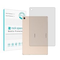 گلس پشت تبلت هوآوی Enjoy Tablet 2 10.1 مدل نانو هیدروژل شفاف برند راک اسپیس کد 9640L