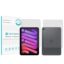 گلس صفحه نمایش و پشت تبلت اپل iPad mini (2021) مدل نانو هیدروژل شفاف برند راک اسپیس