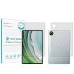 گلس صفحه نمایش وپشت تبلت هوآویMatePad Pro 11 2024