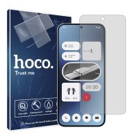 گلس ناتینگ Phone 2a مدل شفاف برند هوکو کد S