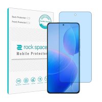 گلس شیائومی Redmi K70 Pro مدل نانو هیدروژل آنتی بلو برند راک اسپیس کد 56205S