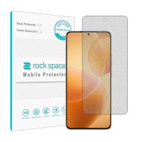 گلس شیائومی Redmi K70E مدل نانو هیدروژل مات برند راک اسپیس کد 56194S