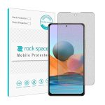 گلس شیائومی Redmi Note 10 Pro Max مدل نانو هیدروژل گیمینگ برند راک اسپیس کد 14650S