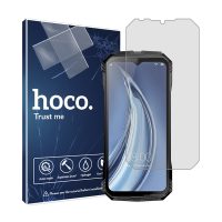 گلس دوجی S100 Pro مدل شفاف برند هوکو کد S