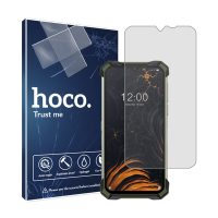 گلس دوجی S88 Pro مدل شفاف برند هوکو کد S