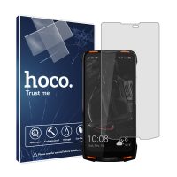 گلس دوجی S90 مدل شفاف برند هوکو کد S
