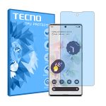 گلس گوگل Pixel 6 Pro مدل آنتی بلو برند تکنو کد S