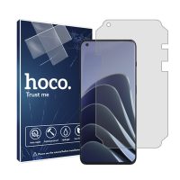 گلس وان پلاس 10 Pro مدل شفاف برند هوکو کد M