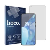 گلس وان پلاس 9 Pro مدل شفاف برند هوکو کد S