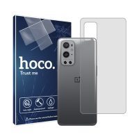 گلس پشت گوشی وان پلاس 9 Pro مدل شفاف برند هوکو کد S