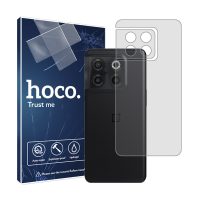 گلس پشت گوشی وان پلاس Ace Pro مدل شفاف برند هوکو کد S