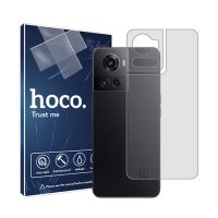 گلس پشت گوشی وان پلاس Ace مدل شفاف برند هوکو کد S