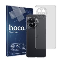 گلس پشت گوشی وان پلاس Ace 2 مدل شفاف برند هوکو کد S