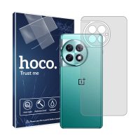 گلس پشت گوشی وان پلاس Ace 2 Pro مدل شفاف برند هوکو کد S