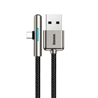 کابل تبدیل USB به USB-C باسئوس