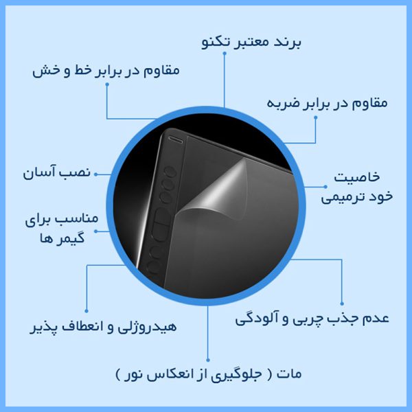 مشترک تبلت مات تکنو