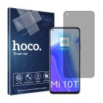 گلس شیائومی Mi 10T 5G مدل پرایوسی برند هوکو کد S