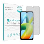 گلس شیائومی Redmi A2 Plus مدل نانو هیدروژل مات برند راک اسپیس کد 26522S