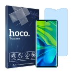 گلس شیائومی Mi CC9 Pro مدل آنتی بلو برند هوکو کد S