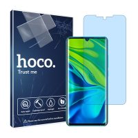 گلس شیائومی Mi CC9 Pro مدل آنتی بلو برند هوکو کد S